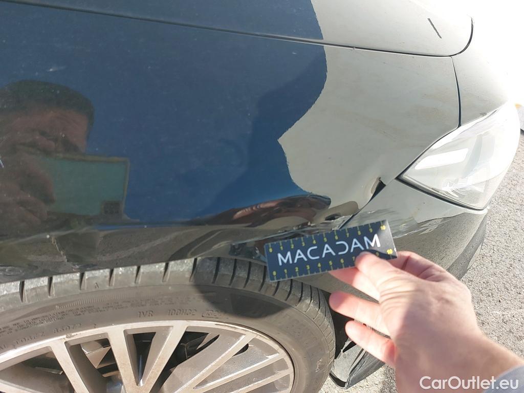  Mercedes  CLA-Klasse MERCEDES-BENZ CLA / 2019 / 4P / coupé CLA 220 D DCT #2