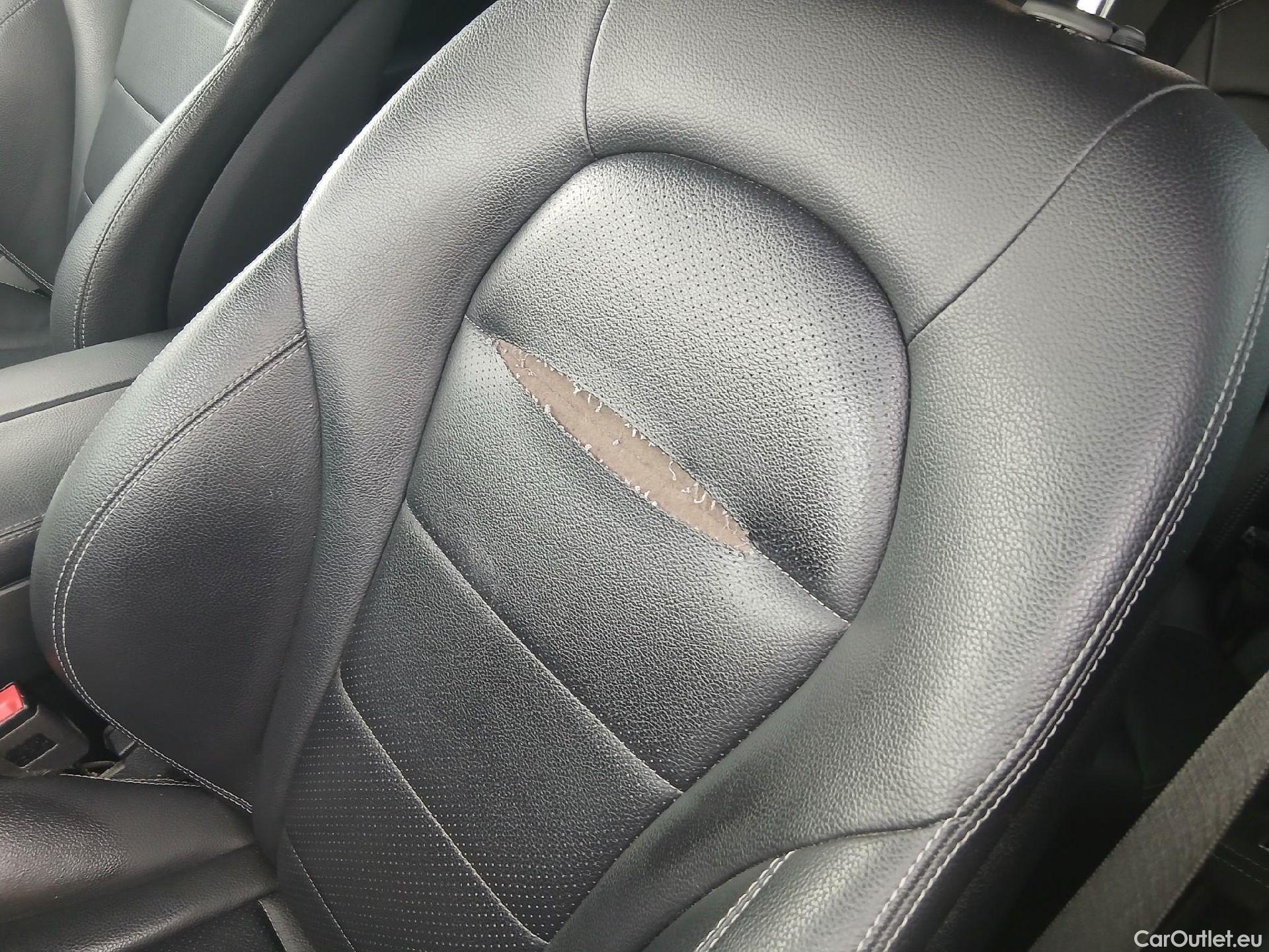  Mercedes  G-Klasee MERCEDES-BENZ GLC Coupé / 2016 / 5P / coupé GLC 220 d 4MATIC #11