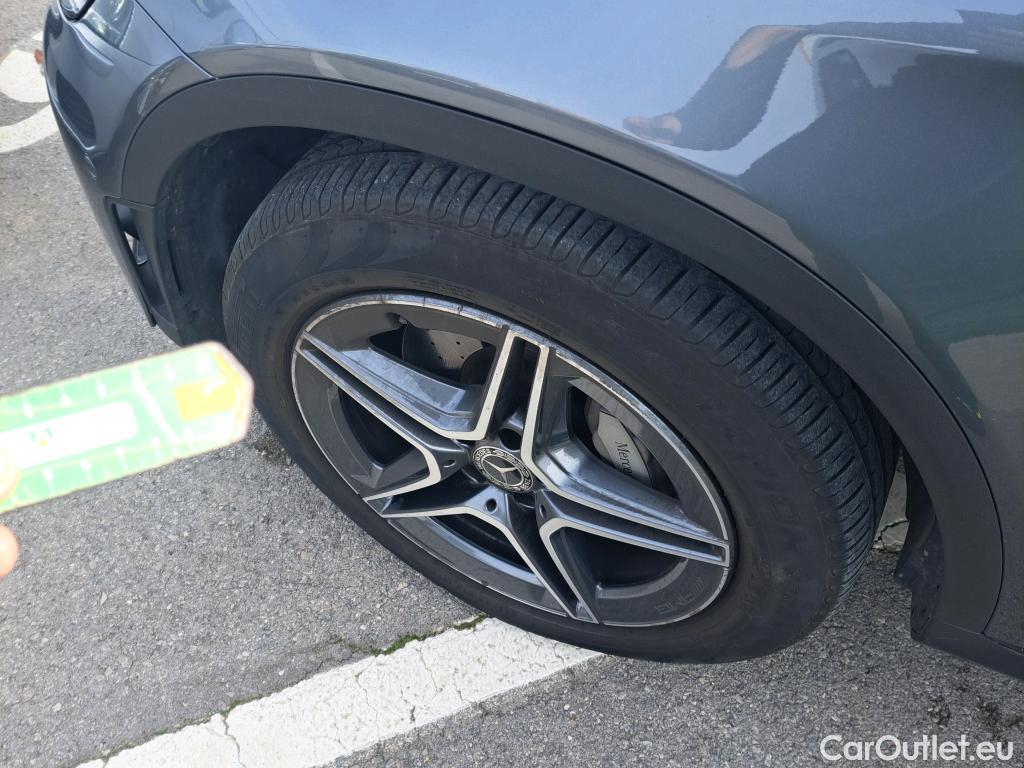  Mercedes  G-Klasee MERCEDES-BENZ GLC Coupé / 2019 / 5P / coupé GLC 300 de 4MATIC (AC) #5