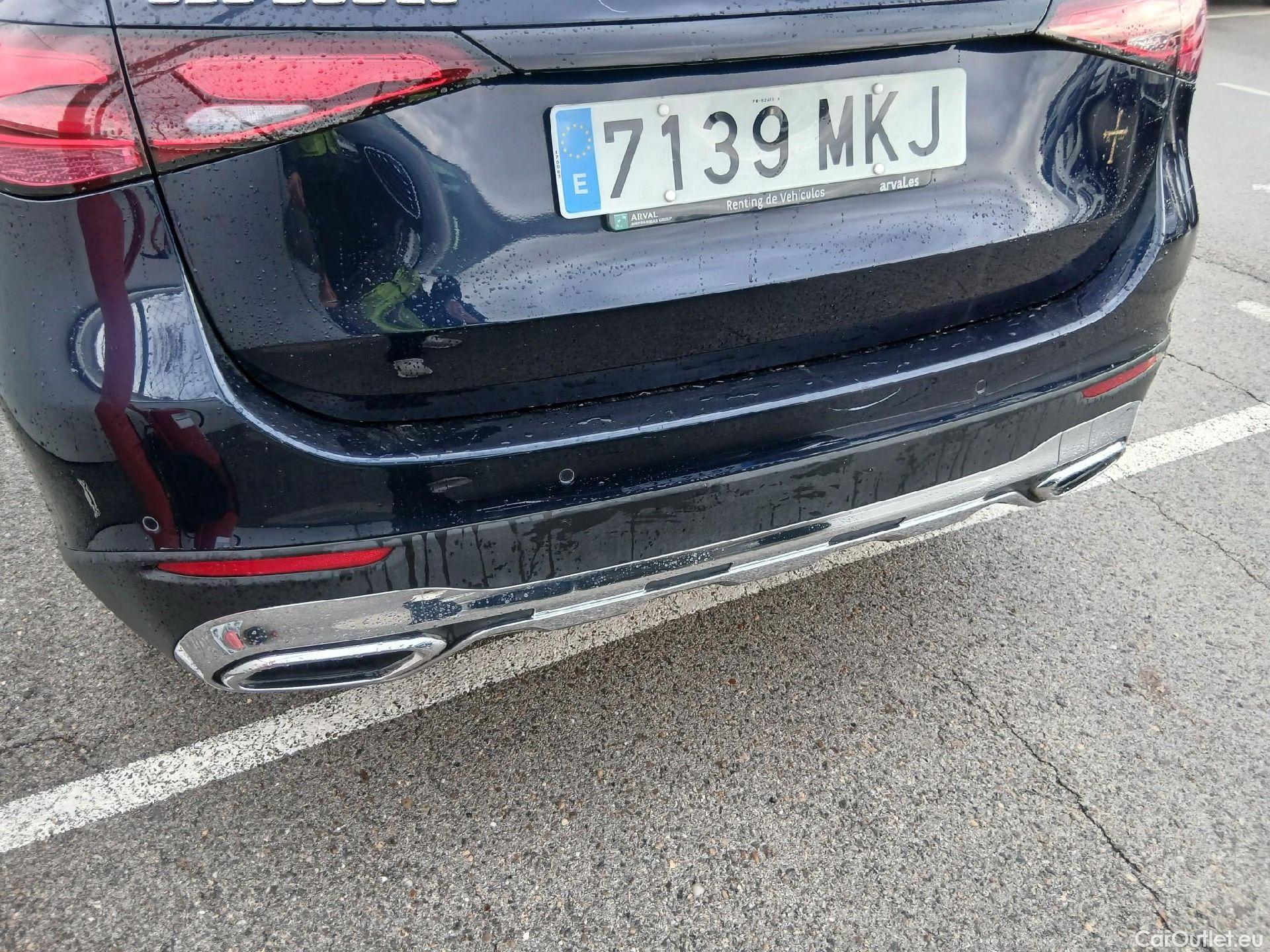  Mercedes  GLC Clase   300 de 4Matic (254.609)Avantgarde 2.0 335CV AT9 E6d #14