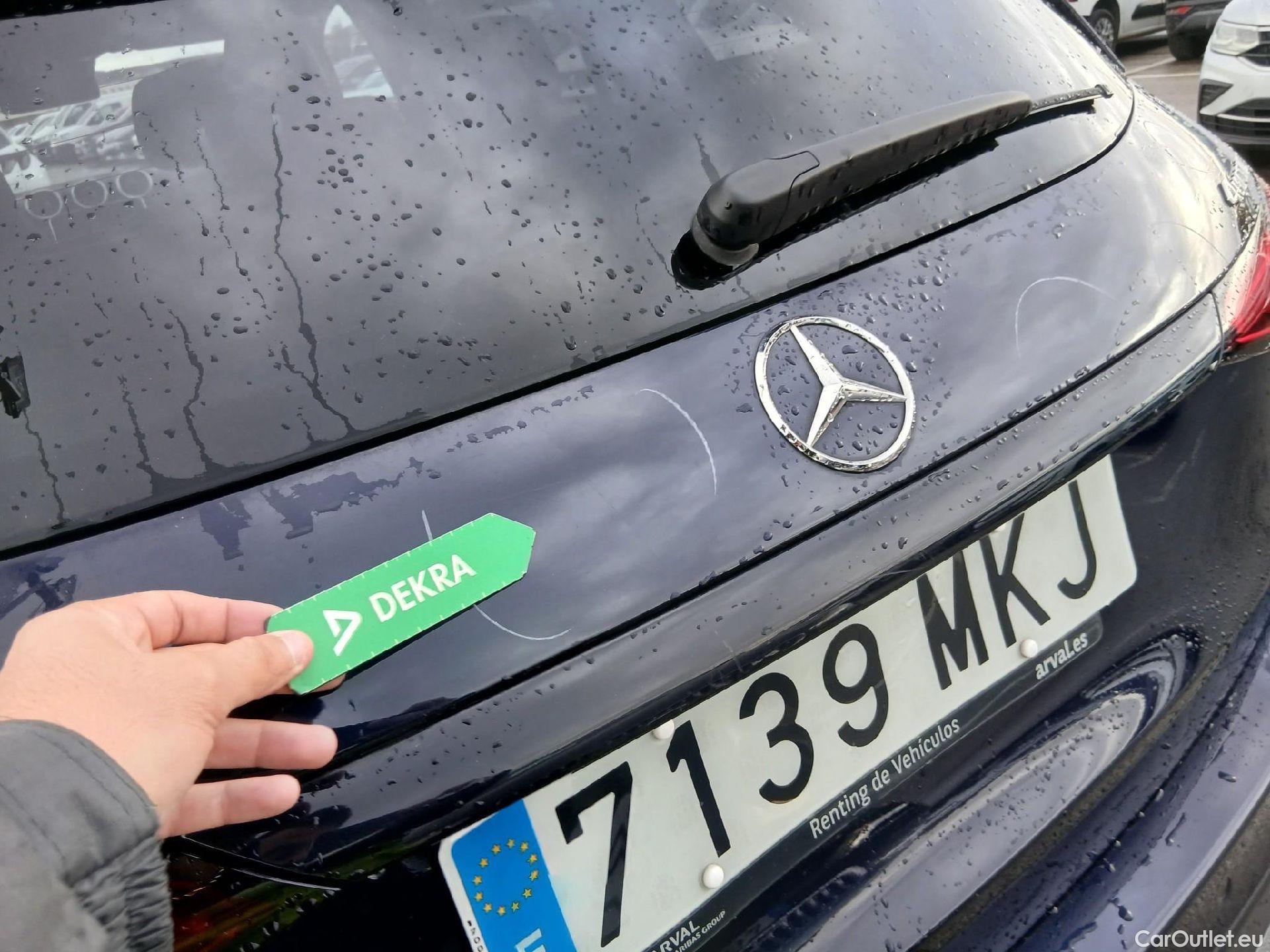  Mercedes  GLC Clase   300 de 4Matic (254.609)Avantgarde 2.0 335CV AT9 E6d #11