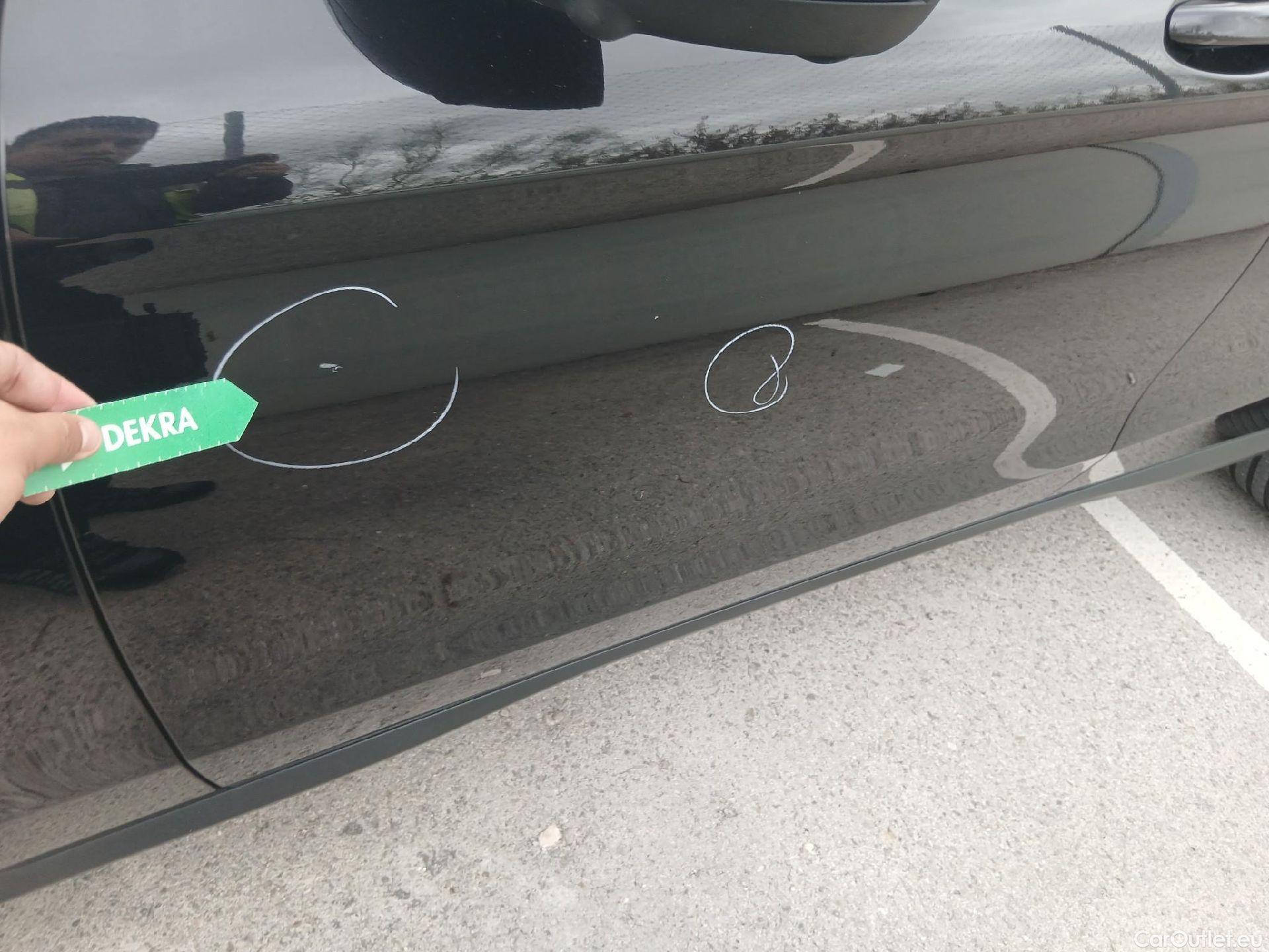  Mercedes  G-Klasee MERCEDES-BENZ GLC Coupé / 2016 / 5P / coupé GLC 220 d 4MATIC #25