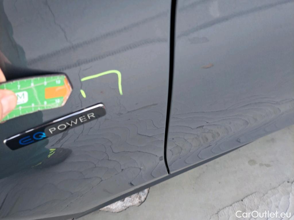  Mercedes  G-Klasee MERCEDES-BENZ GLC Coupé / 2019 / 5P / coupé GLC 300 de 4MATIC (AC) #12