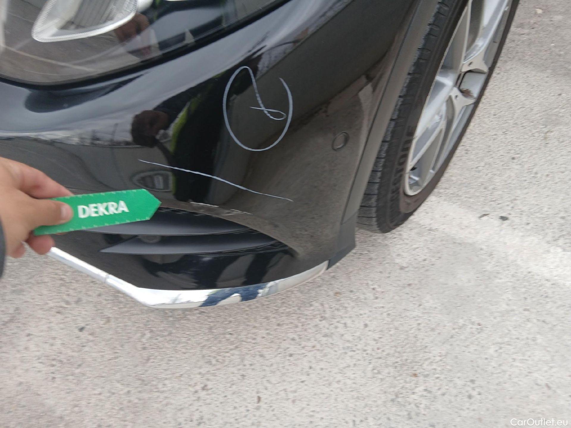  Mercedes  G-Klasee MERCEDES-BENZ GLC Coupé / 2016 / 5P / coupé GLC 220 d 4MATIC #14