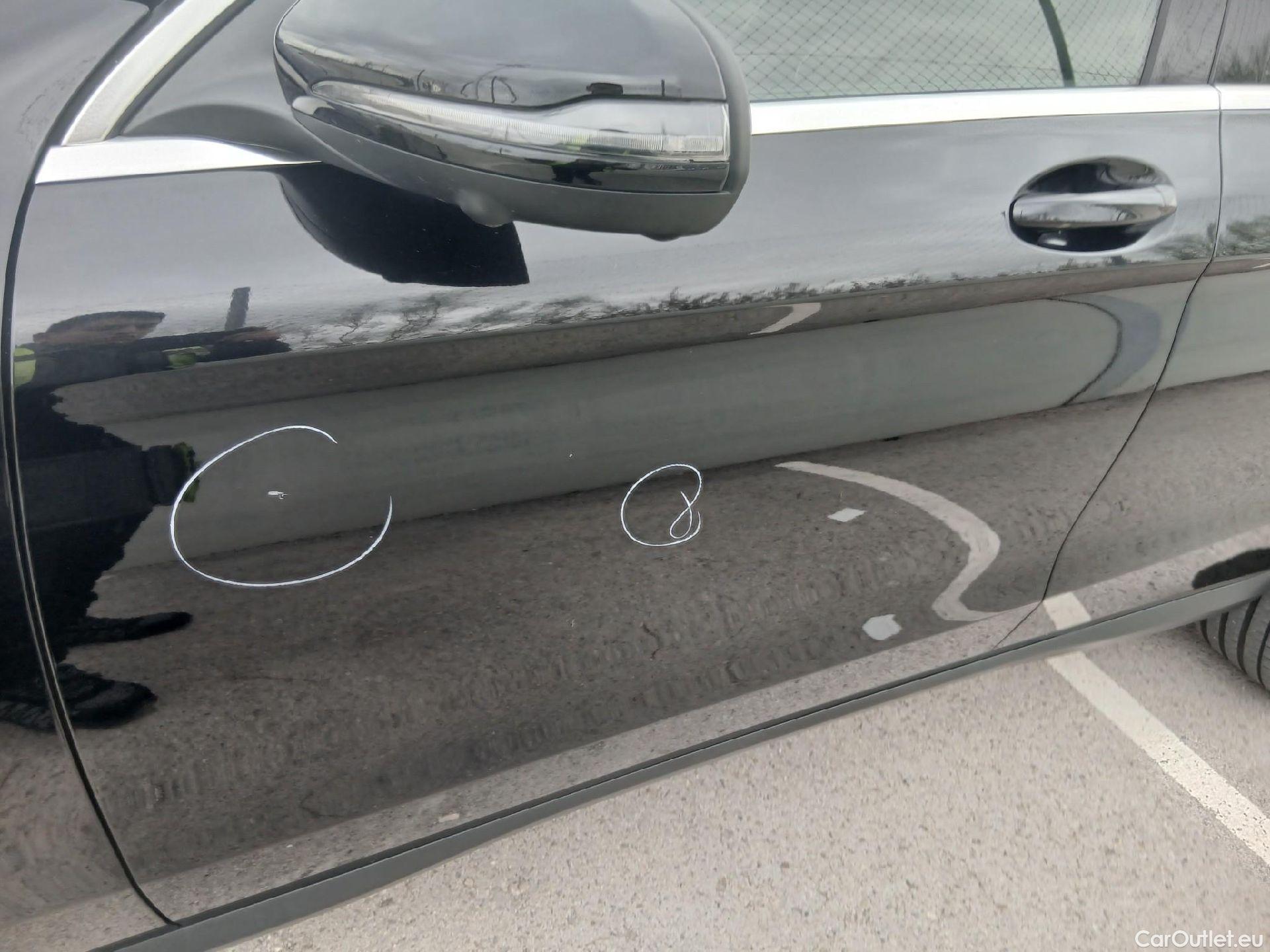  Mercedes  G-Klasee MERCEDES-BENZ GLC Coupé / 2016 / 5P / coupé GLC 220 d 4MATIC #24