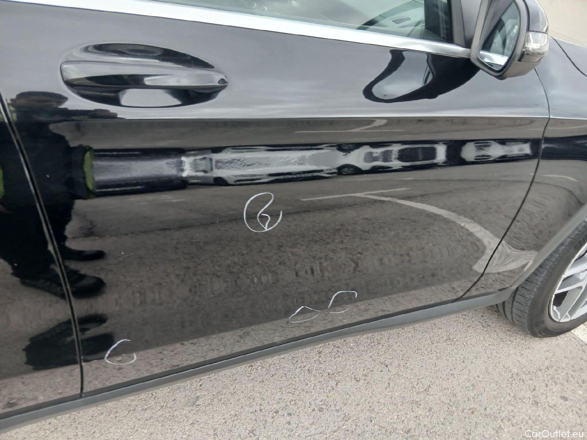  Mercedes  G-Klasee MERCEDES-BENZ GLC Coupé / 2016 / 5P / coupé GLC 220 d 4MATIC #40