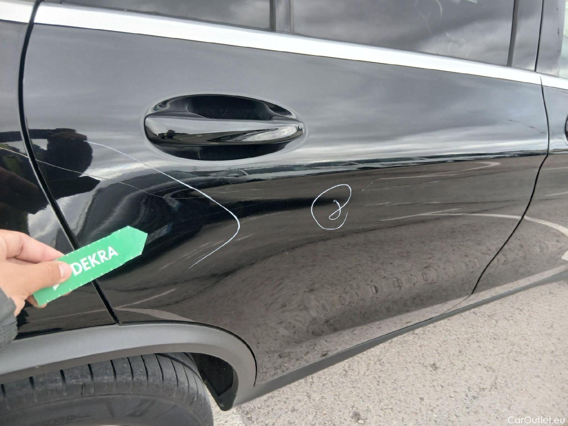  Mercedes  G-Klasee MERCEDES-BENZ GLC Coupé / 2016 / 5P / coupé GLC 220 d 4MATIC #36