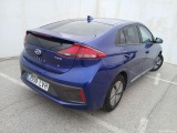  Hyundai   Ioniq HYUNDAI / 2019 / 5P / berlina con portón 1.6 GDI HEV Klass DCT #2