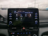  Hyundai   Ioniq HYUNDAI / 2019 / 5P / berlina con portón 1.6 GDI HEV Klass DCT #12
