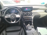  Mercedes  G-Klasee MERCEDES-BENZ GLC Coupé / 2019 / 5P / coupé GLC 300 de 4MATIC (AC) #3