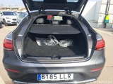 Mercedes  G-Klasee MERCEDES-BENZ GLC Coupé / 2019 / 5P / coupé GLC 300 de 4MATIC (AC) #8