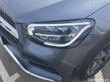  Mercedes  G-Klasee MERCEDES-BENZ GLC Coupé / 2019 / 5P / coupé GLC 300 de 4MATIC (AC) #19