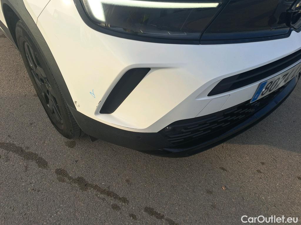  Opel  Mokka OPEL  / 2020 / 5P / todoterreno 1.5 D GS Line (AC) #14