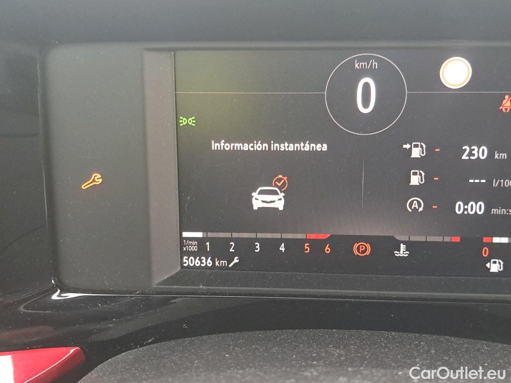  Opel  Mokka OPEL  / 2020 / 5P / todoterreno 1.5 D GS Line (AC) #35