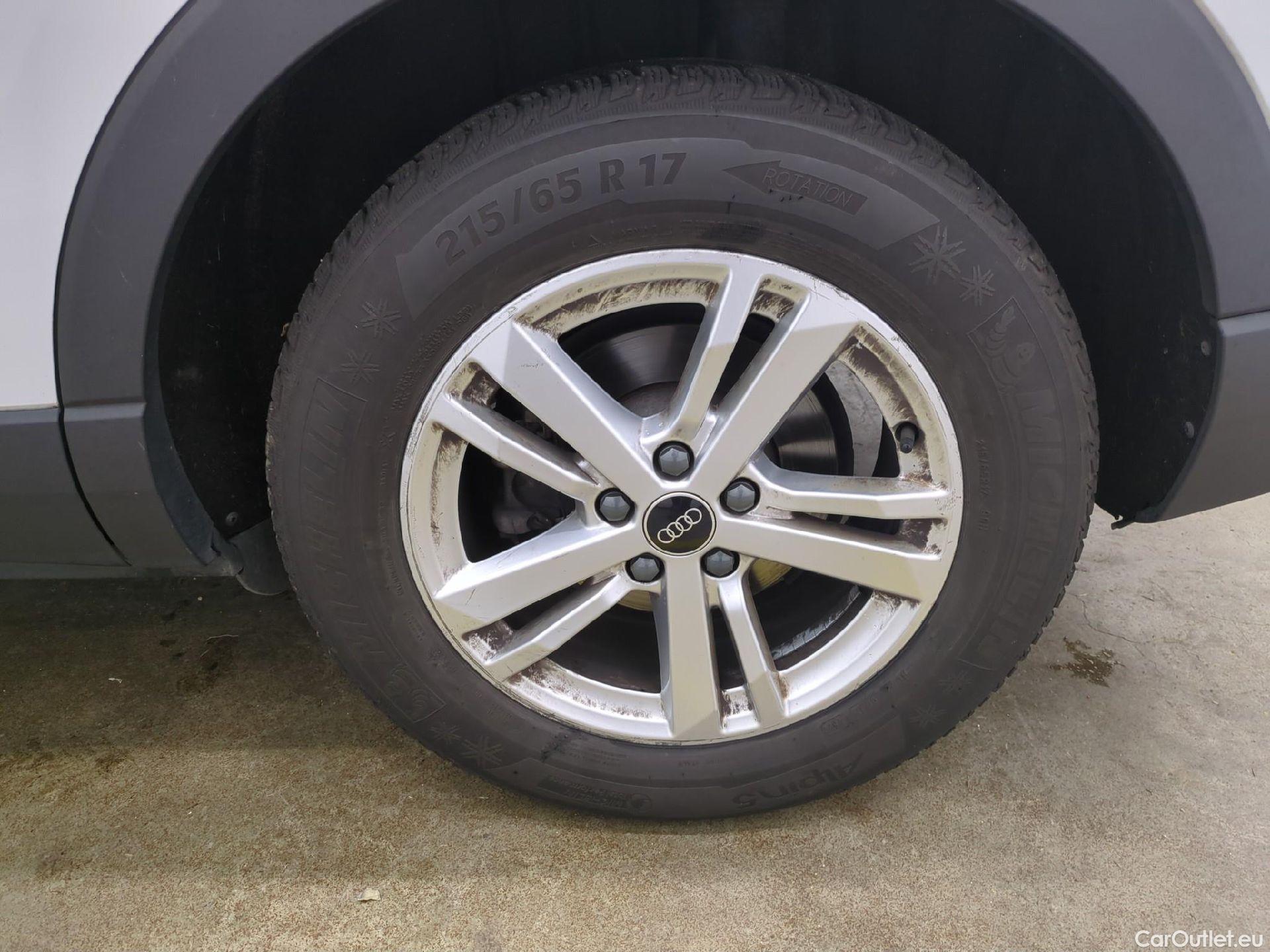  Audi  Q3  35 TFSI Business Line 1.5 TFSI 150CV BVA7 E6d #3