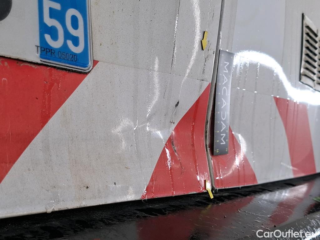  Citroen  Berlingo  Fourgon Club M 650 1.5 BlueHDi 75CV BVM5 E6dT #9