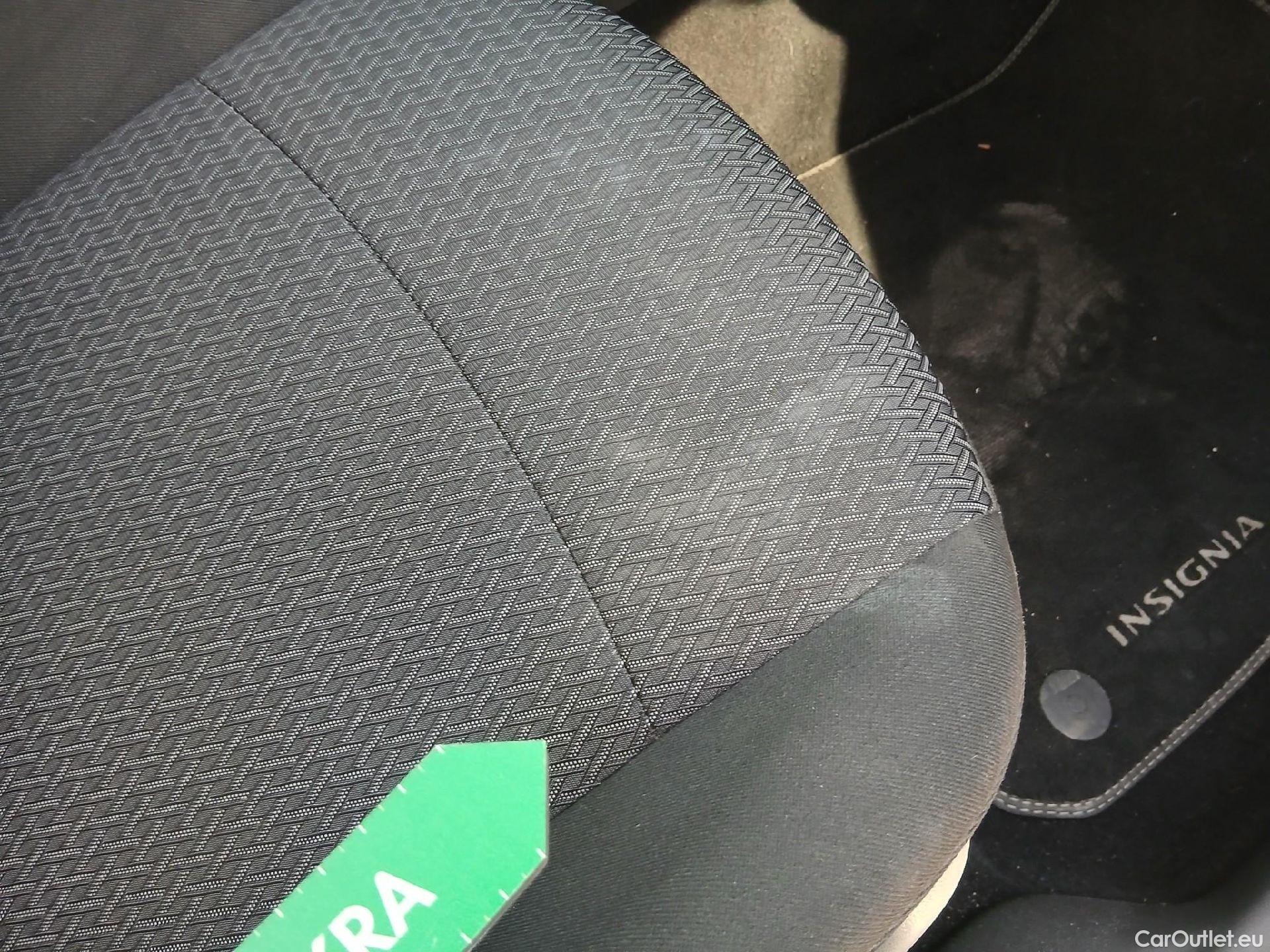  Opel  Insignia OPEL  / 2020 / 5P / berlina con portón GS Edition 1.5D DVH 90kW (122CV) MT6 #16