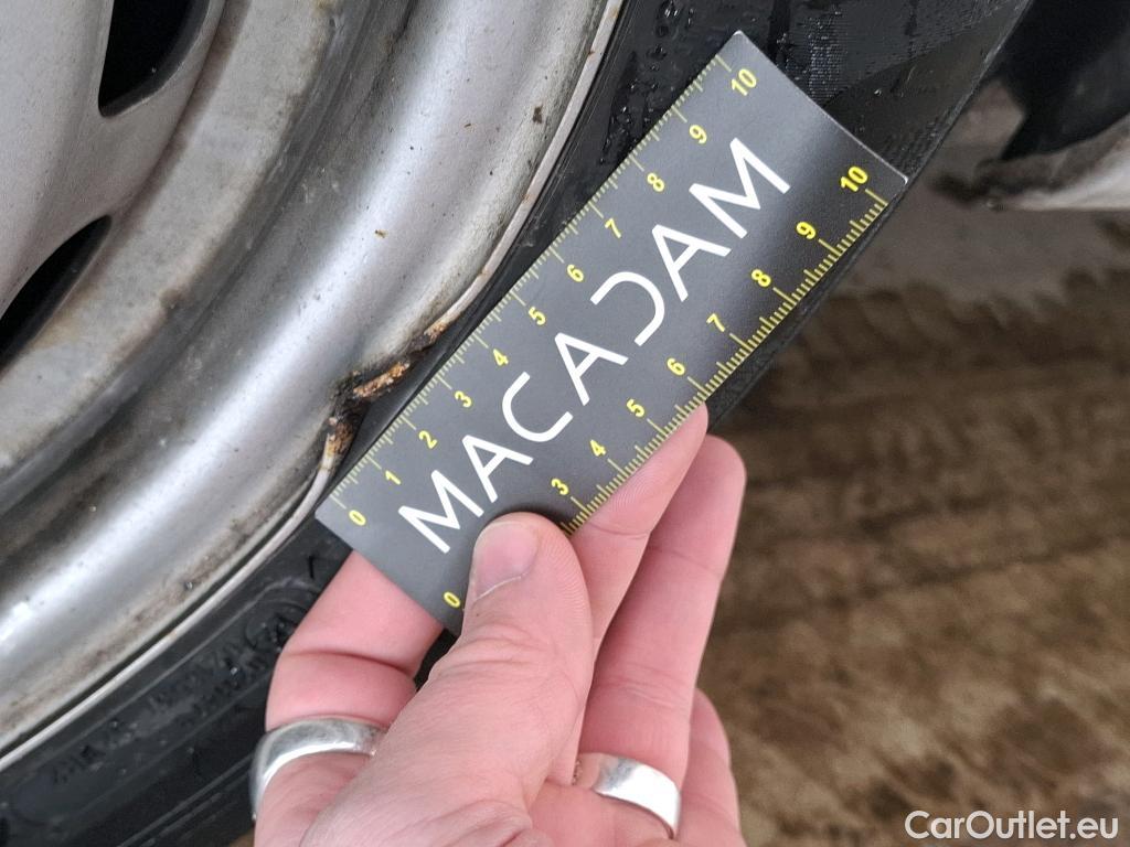  Citroen  Berlingo  Fourgon Club M 650 1.5 BlueHDi 75CV BVM5 E6dT #28