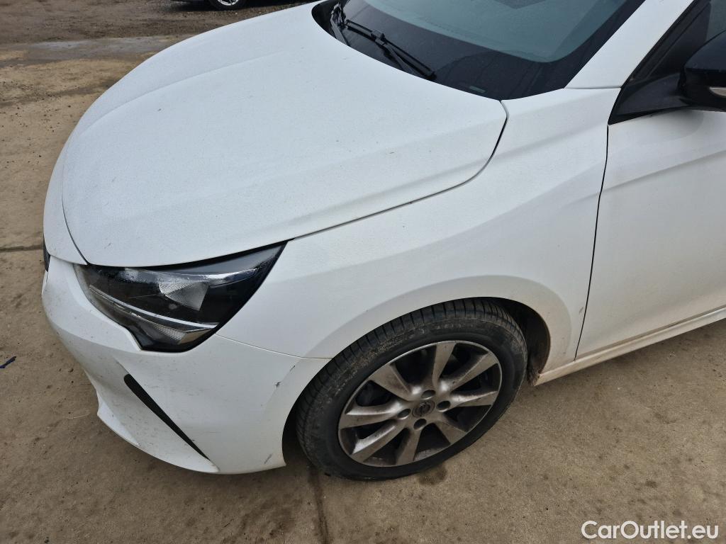  Opel  Corsa OPEL  / 2019 / 5P / berlina con portón  1.2T XHL 74kW (100CV) Edition (2) #31