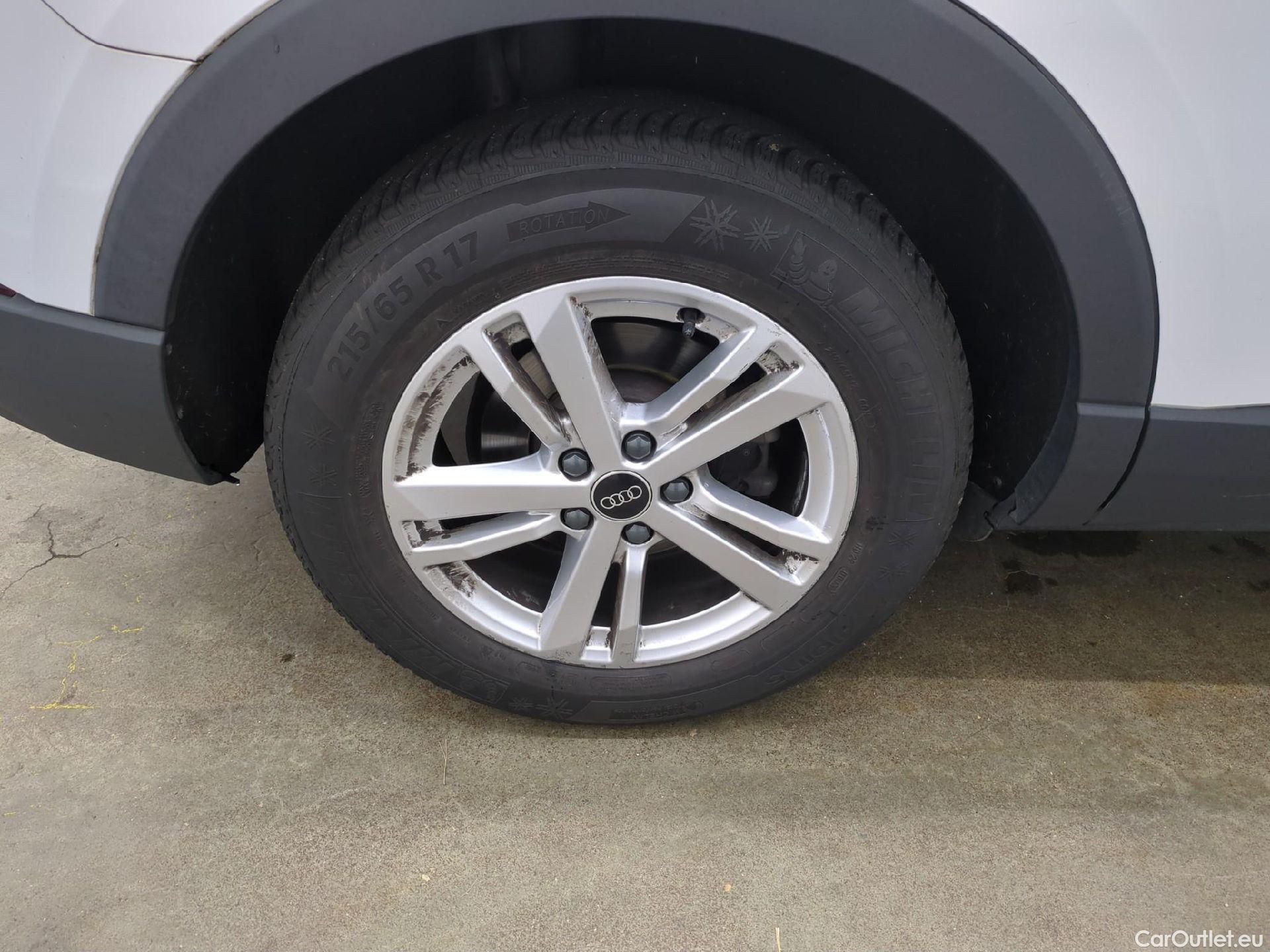  Audi  Q3  35 TFSI Business Line 1.5 TFSI 150CV BVA7 E6d #7