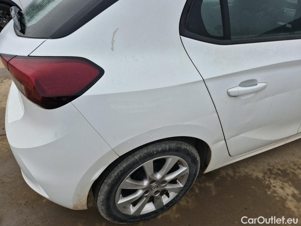  Opel  Corsa OPEL  / 2019 / 5P / berlina con portón  1.2T XHL 74kW (100CV) Edition (2) #4