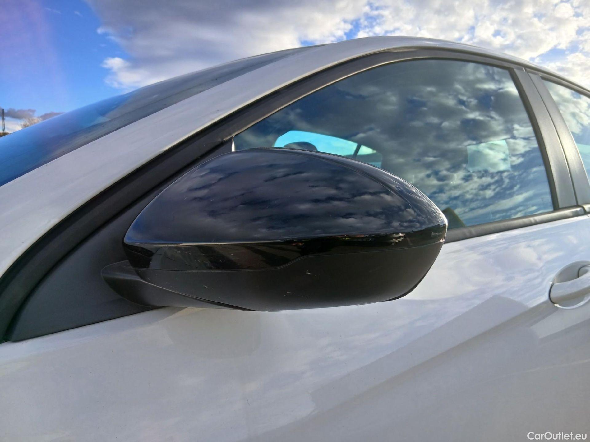  Opel  Insignia OPEL  / 2020 / 5P / berlina con portón GS Edition 1.5D DVH 90kW (122CV) MT6 #7