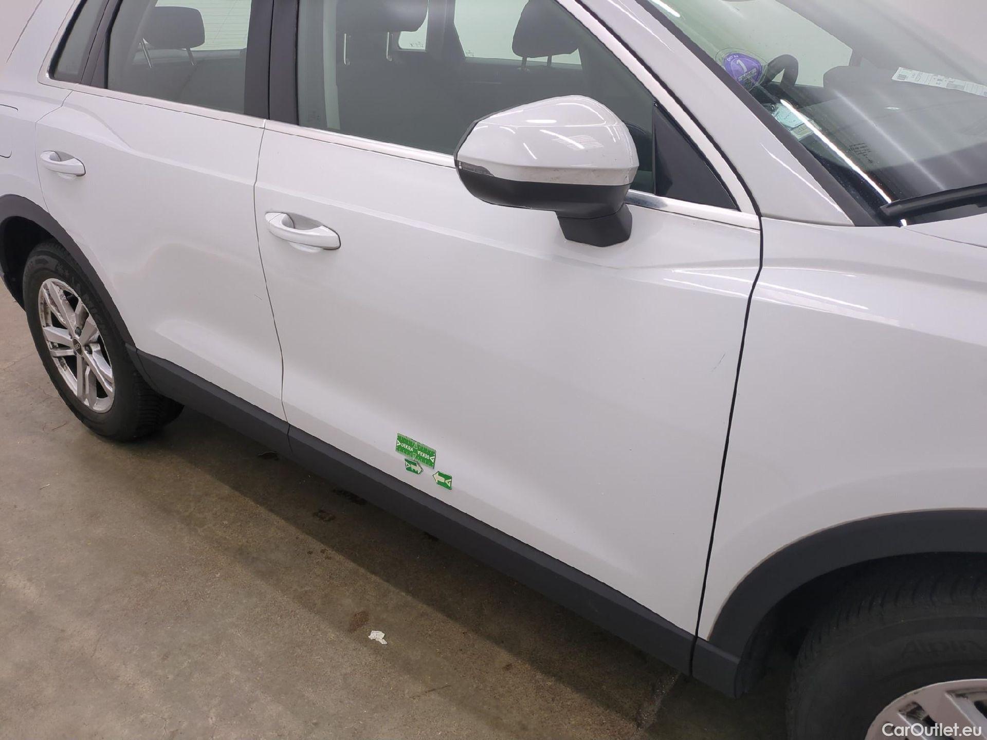  Audi  Q3  35 TFSI Business Line 1.5 TFSI 150CV BVA7 E6d #19