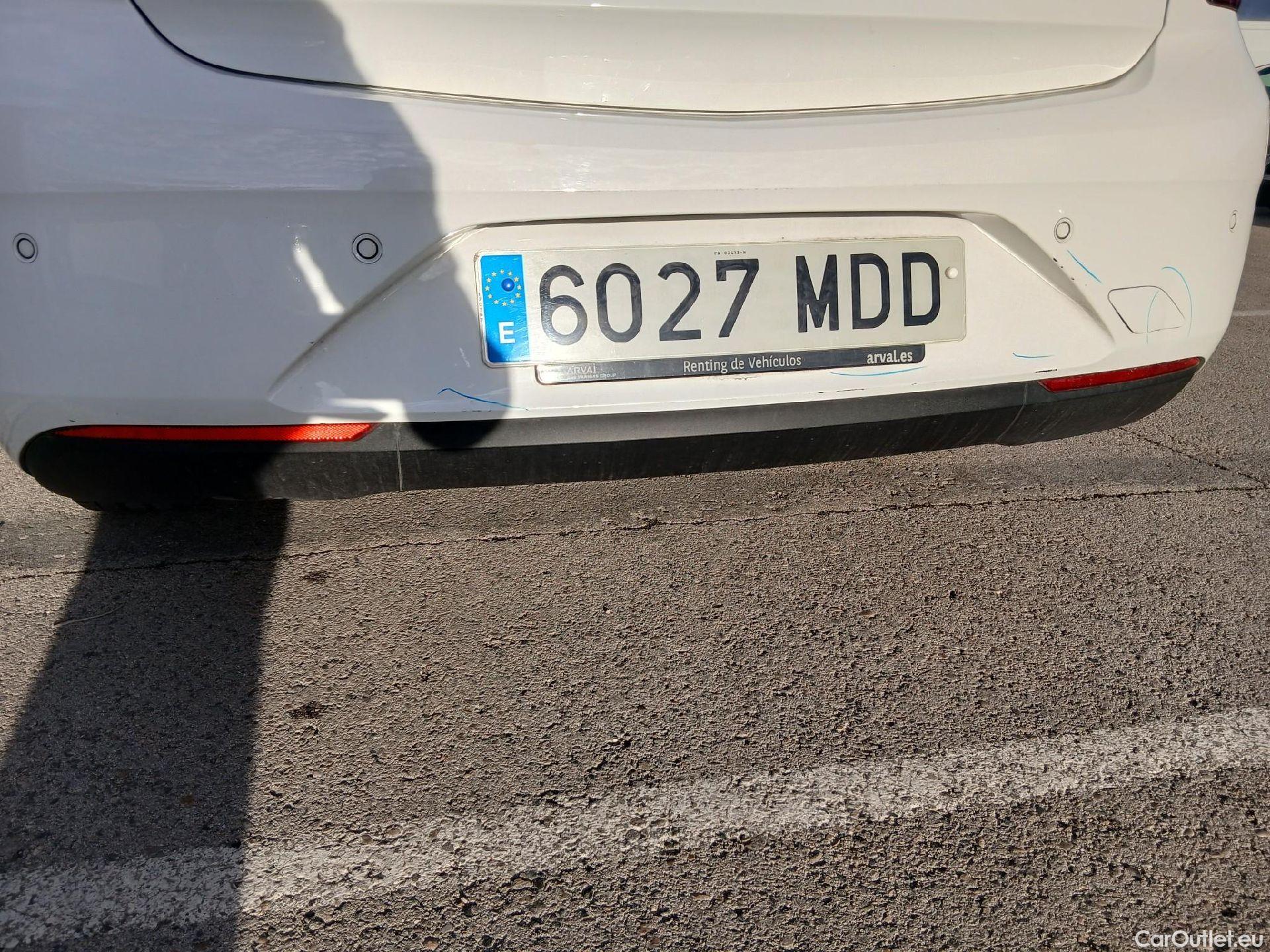  Opel  Insignia OPEL  / 2020 / 5P / berlina con portón GS Edition 1.5D DVH 90kW (122CV) MT6 #21