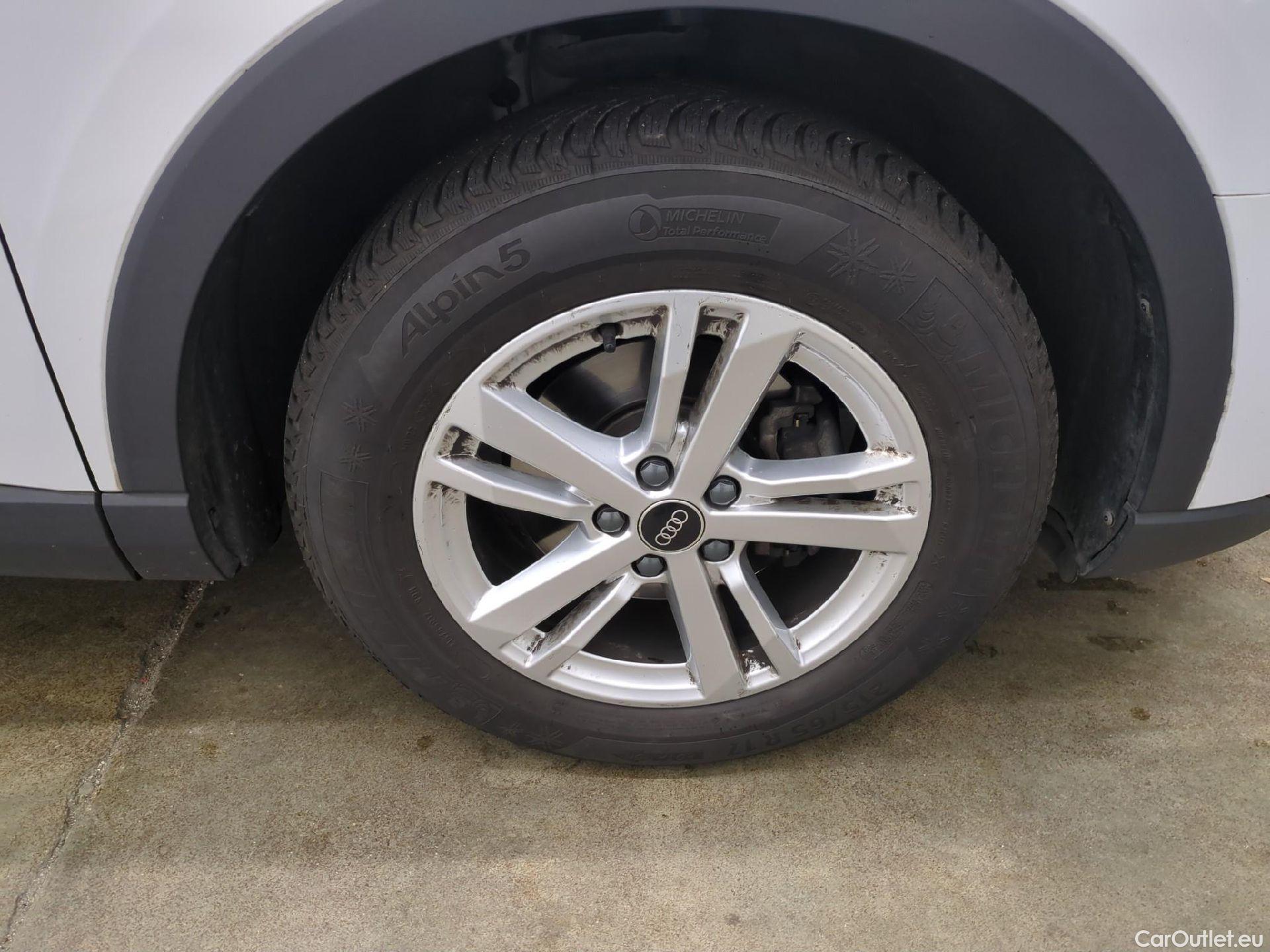  Audi  Q3  35 TFSI Business Line 1.5 TFSI 150CV BVA7 E6d #9