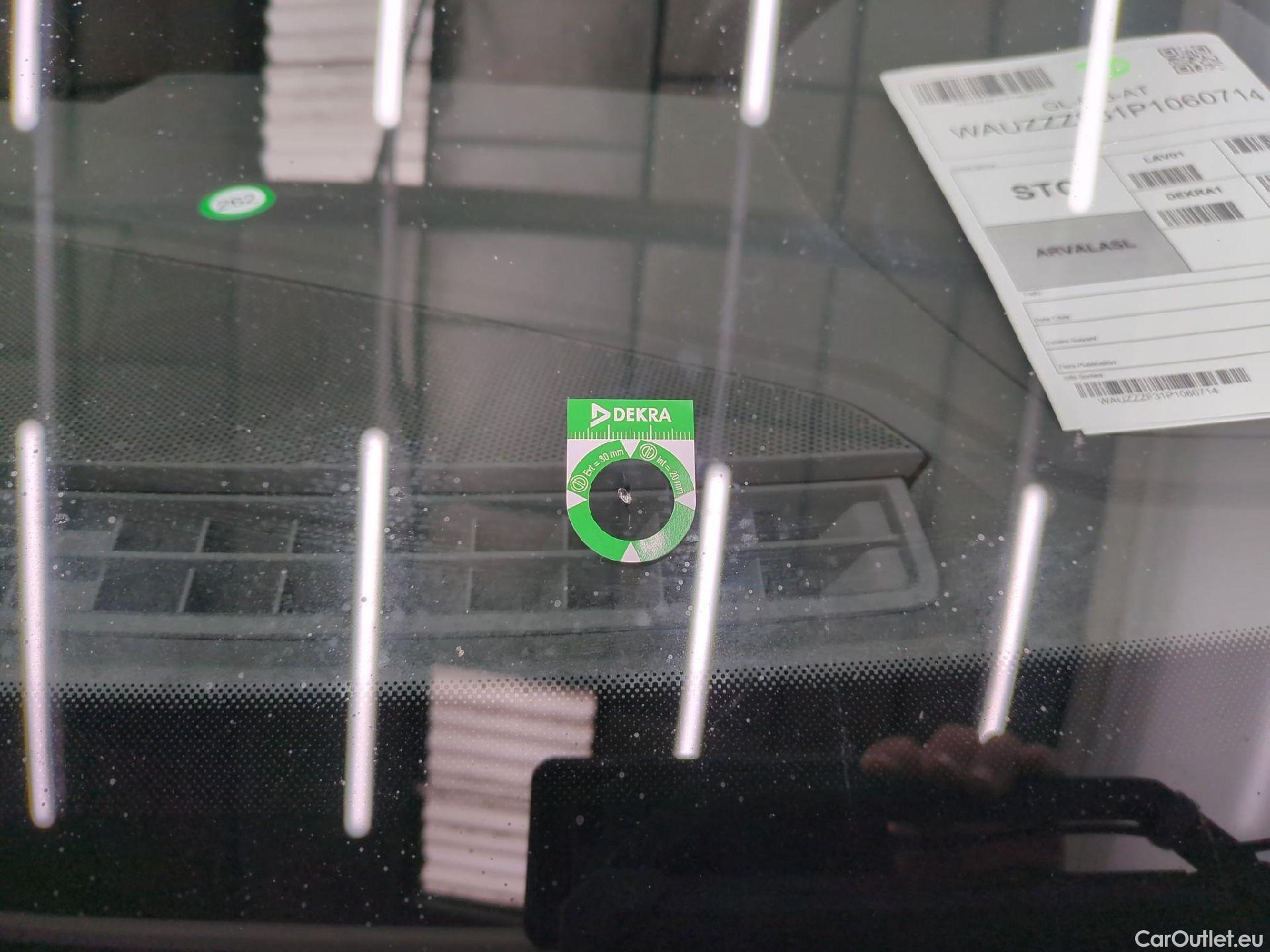  Audi  Q3  35 TFSI Business Line 1.5 TFSI 150CV BVA7 E6d #11