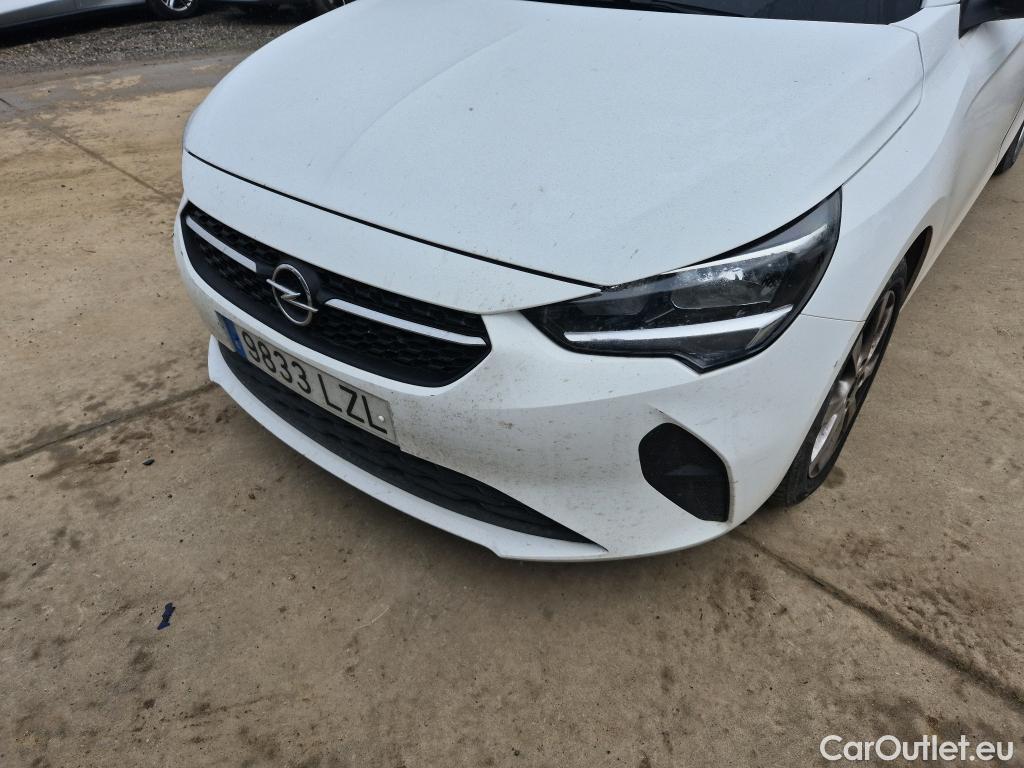  Opel  Corsa OPEL  / 2019 / 5P / berlina con portón  1.2T XHL 74kW (100CV) Edition (2) #13