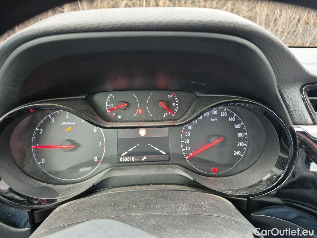  Opel  Corsa OPEL  / 2019 / 5P / berlina con portón  1.2T XHL 74kW (100CV) Edition (2) #26