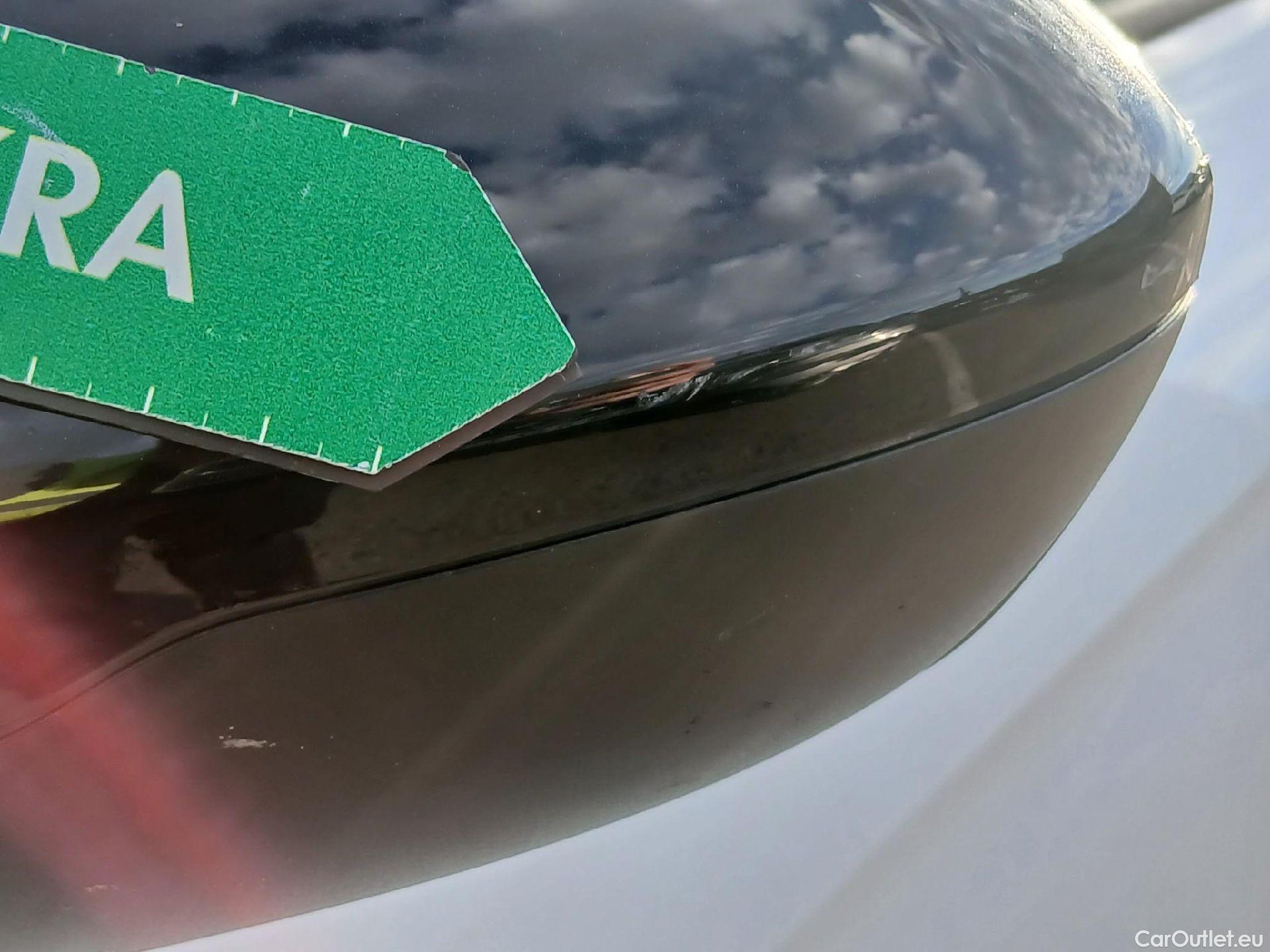  Opel  Insignia OPEL  / 2020 / 5P / berlina con portón GS Edition 1.5D DVH 90kW (122CV) MT6 #6