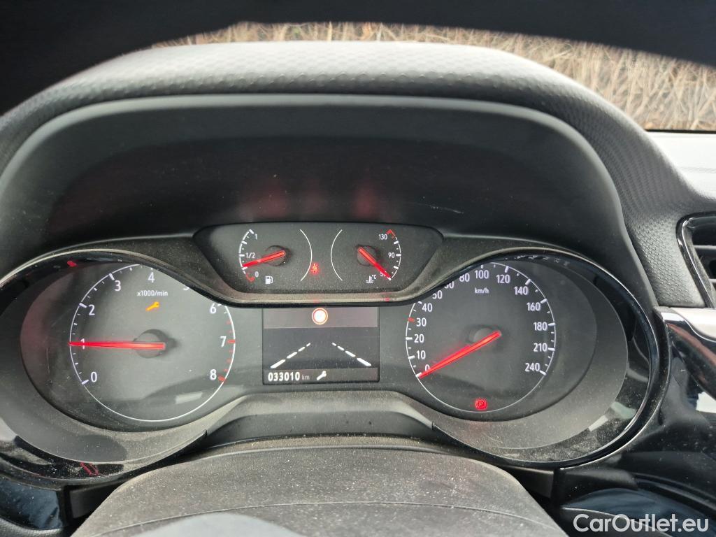  Opel  Corsa OPEL  / 2019 / 5P / berlina con portón  1.2T XHL 74kW (100CV) Edition (2) #25