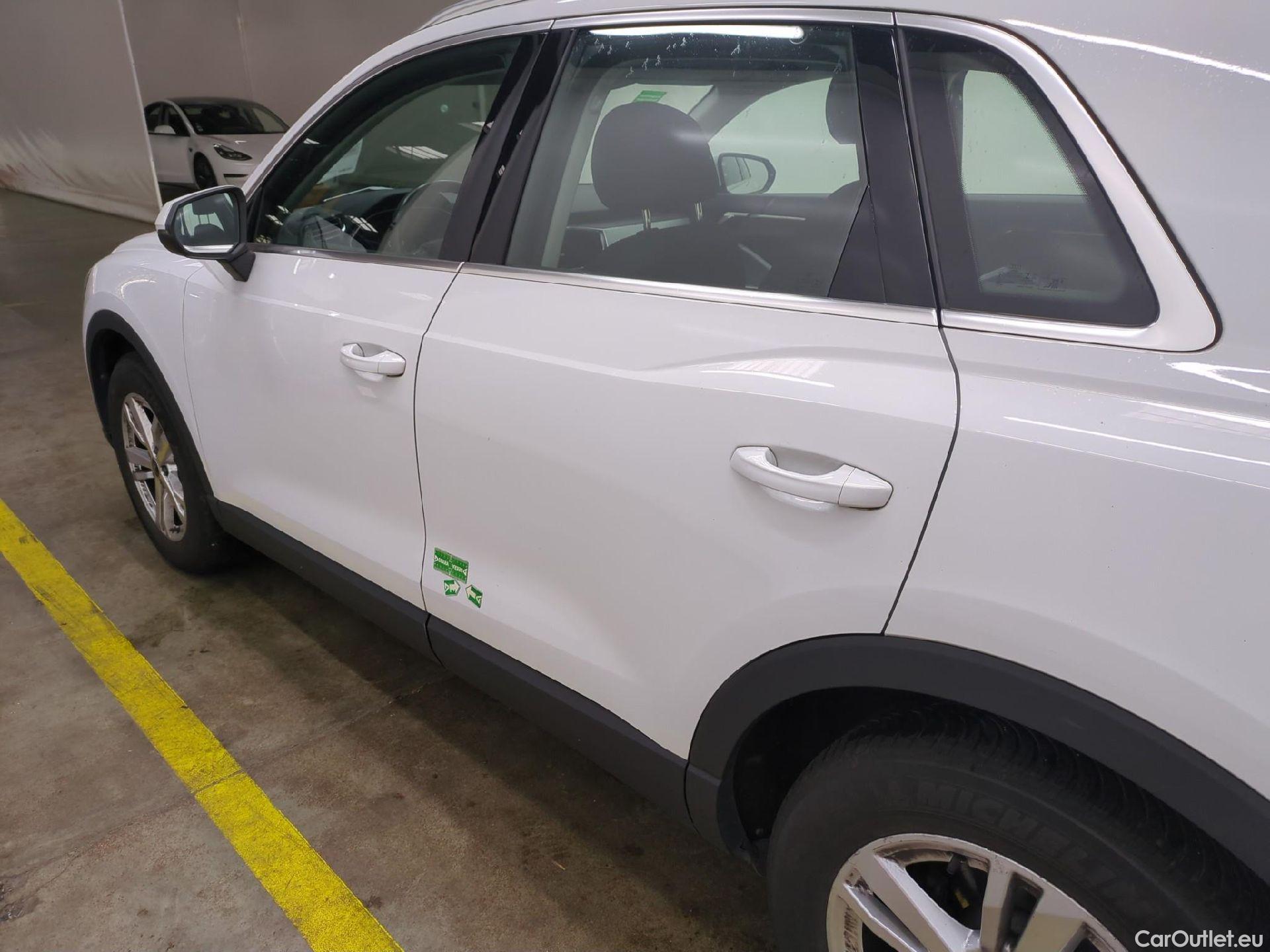  Audi  Q3  35 TFSI Business Line 1.5 TFSI 150CV BVA7 E6d #20