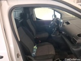  Citroen  Berlingo  Fourgon Club M 650 1.5 BlueHDi 75CV BVM5 E6dT #8