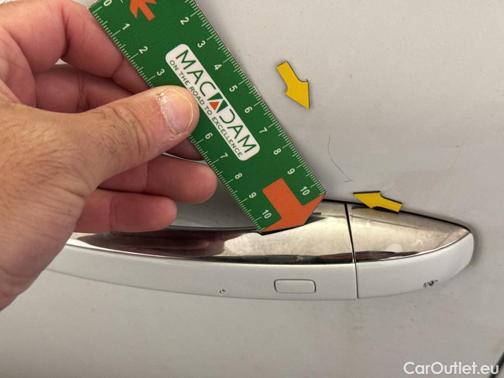  Renault  Megane RENAULT Mégane Berline / 2020 / 5P / Berline Business TCe 115 FAP / TRANSFO VP VF #22