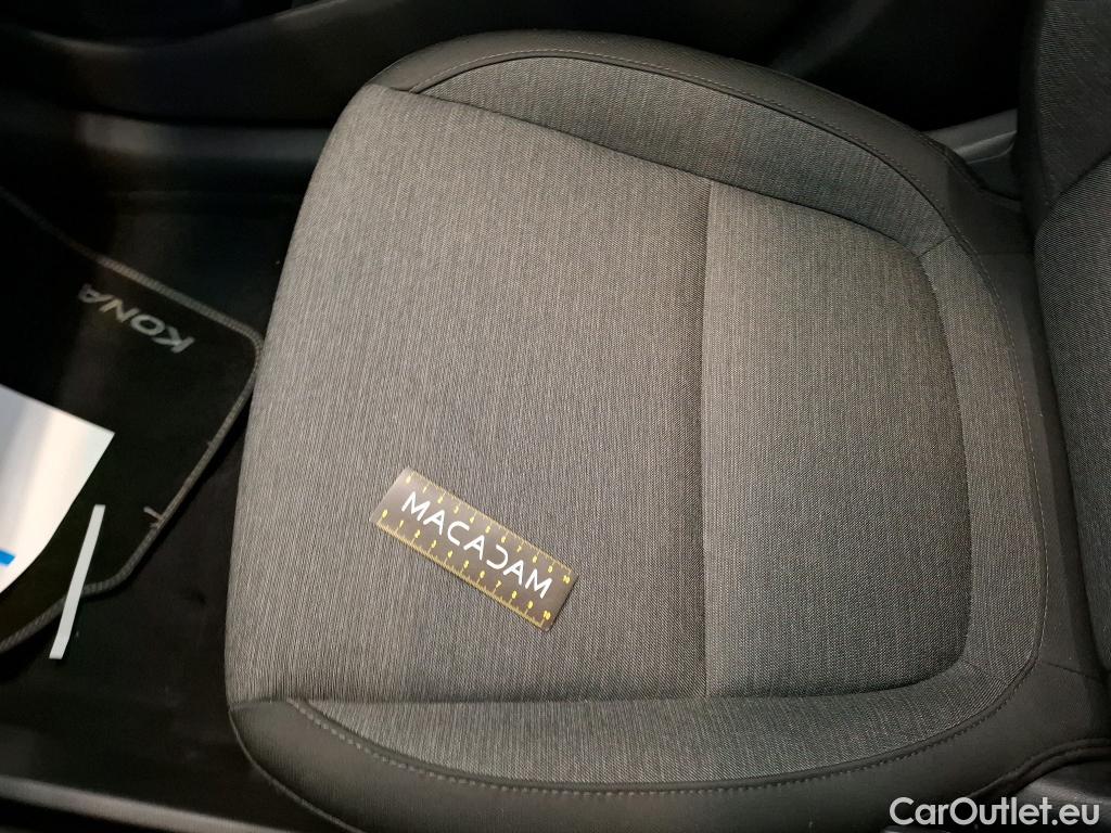  Hyundai  Konna Kona Intuitive Electrique 2WD 39kWh BVA #12