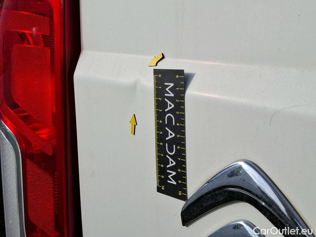  Citroen  Jumper CITROEN  VU 4p Fourgon 33 L3H2 BlueHDi 130 BVM6 Business #36