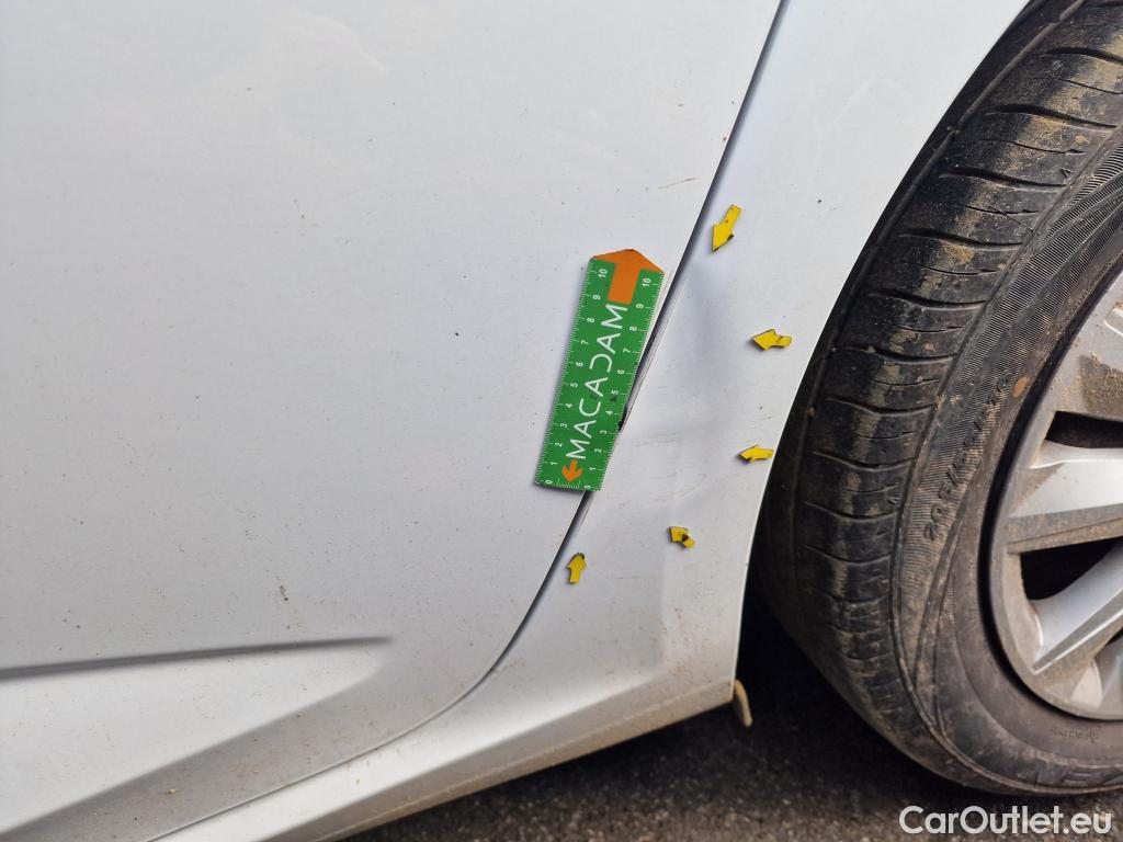  Renault  Megane RENAULT Mégane Berline / 2020 / 5P / Berline Business TCe 115 FAP / TRANSFO VP VF #3