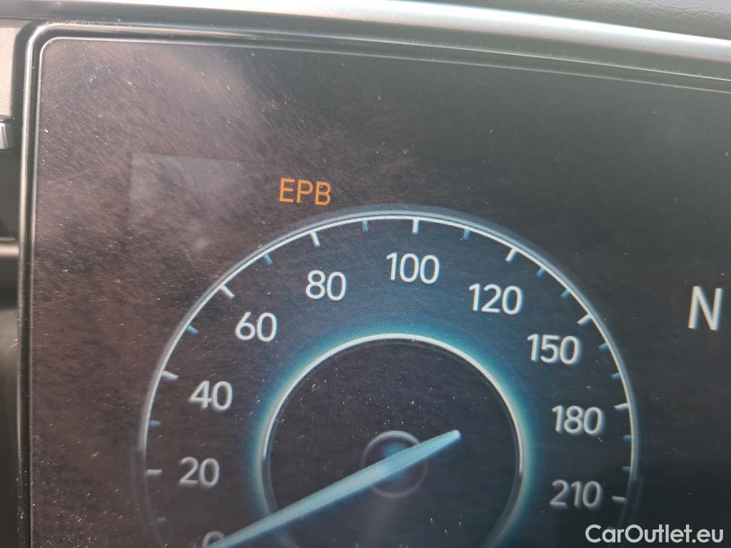  Hyundai  Tucson HYUNDAI  / 2020 / 5P / SUV 1.6 PHEV 265 HTRAC CREATIVE 4WD AUTO #15