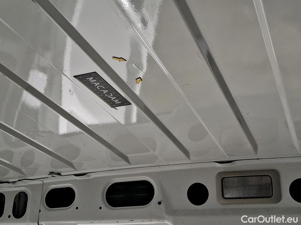  Citroen  Jumper CITROEN  VU 4p Fourgon 33 L3H2 BlueHDi 130 BVM6 Business #14