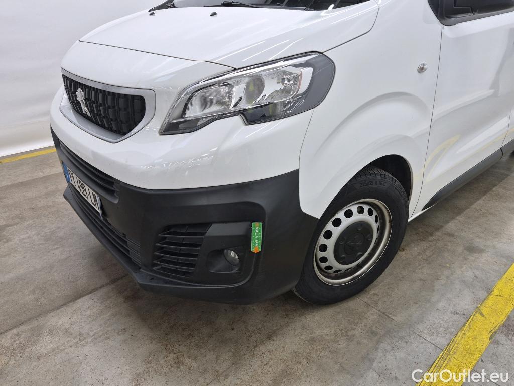  Peugeot  Expert  Fourgon Premium Compact 1.5 HDi 120CV BVM6 E6dT #71