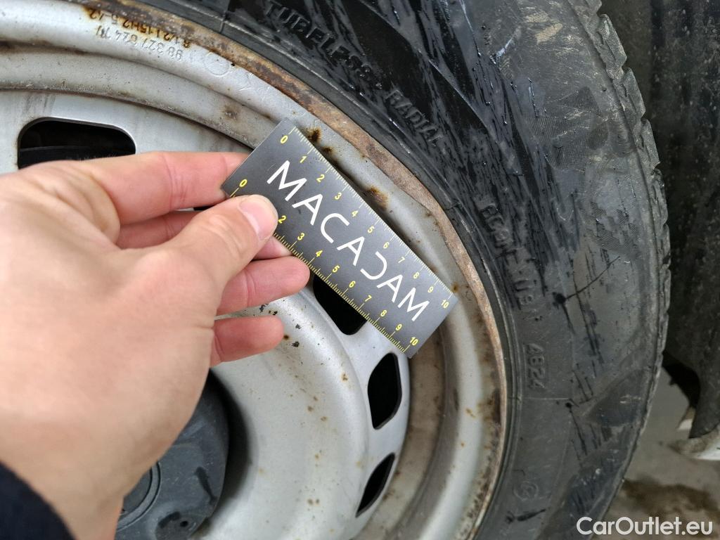  Citroen  Berlingo  Fourgon Club M 650 1.5 BlueHDi 75CV BVM5 E6dT #21