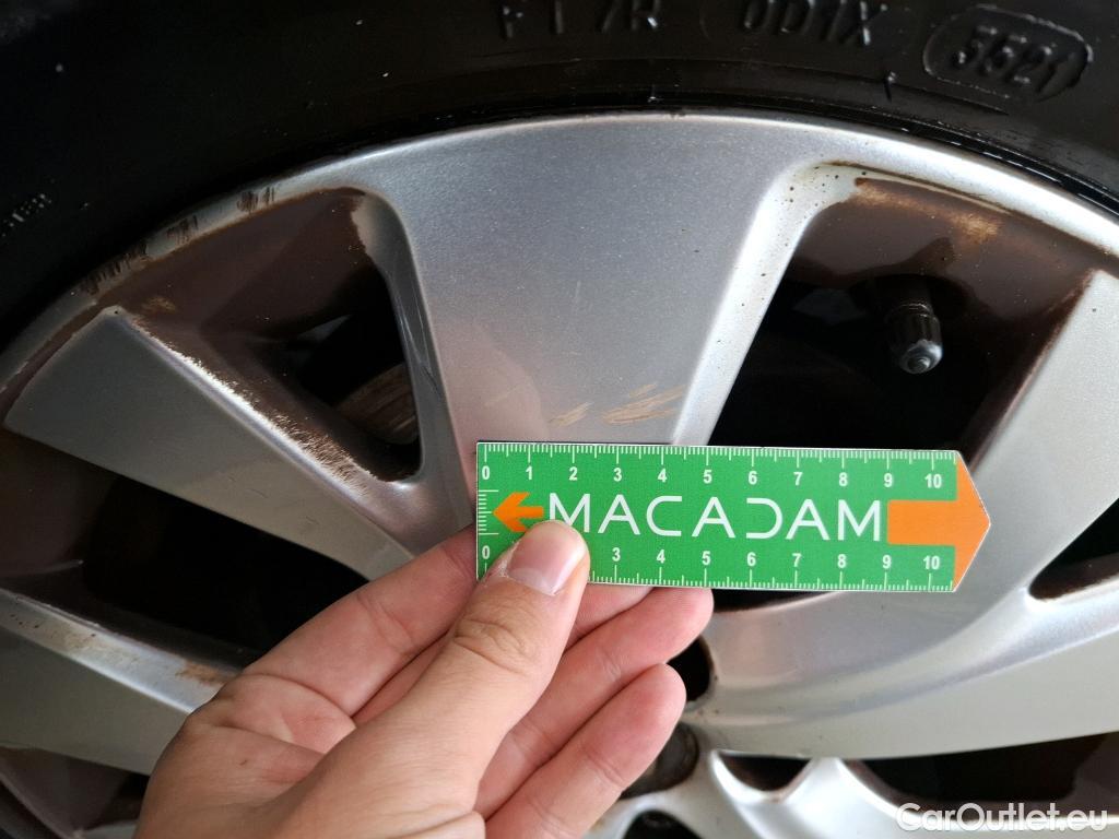  Citroen  C4 Grand Picasso /Spacetourer Business 1.2 PureTech 130CV BVA8 E6d #9