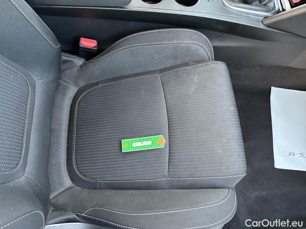  Renault  Megane RENAULT Mégane Berline / 2020 / 5P / Berline Business TCe 115 FAP / TRANSFO VP VF #20