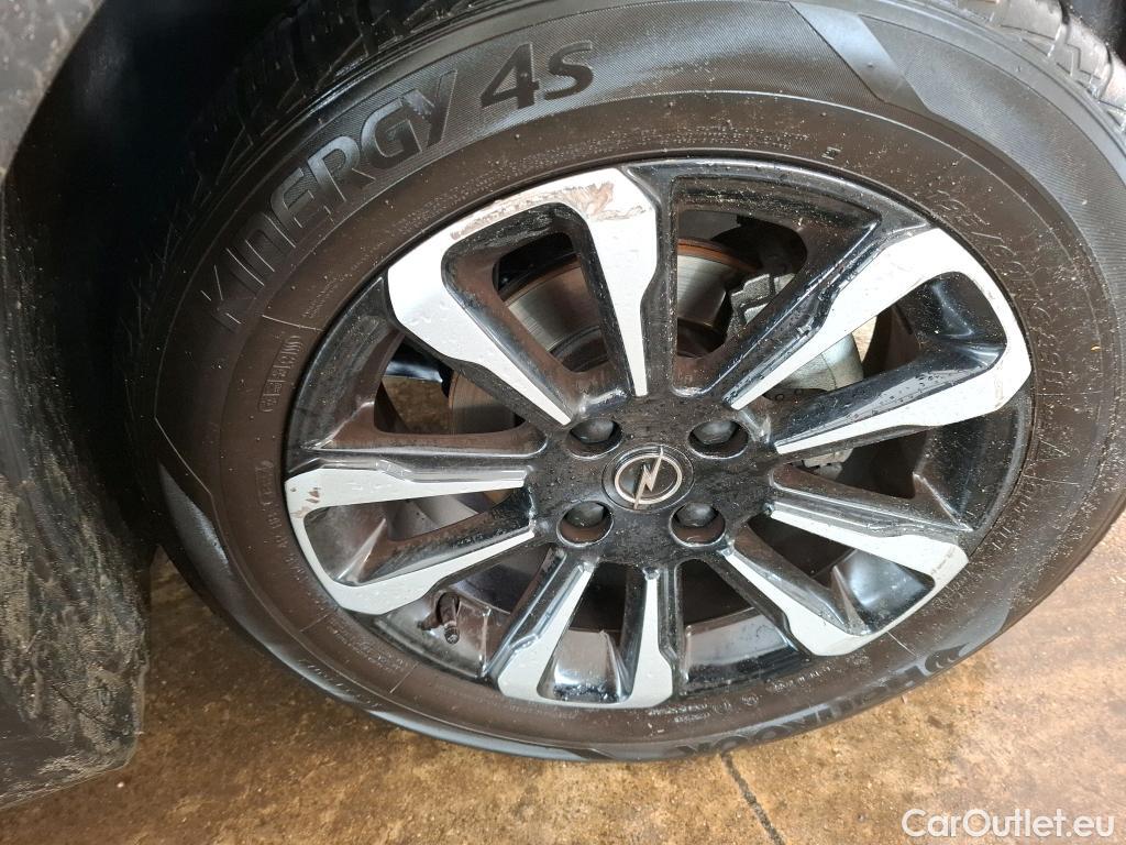  Opel  Crossland  X Business Elegance 1.5 110CV BVM6 E6d #4