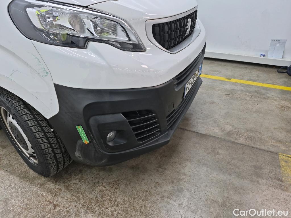  Peugeot  Expert  Fourgon Premium Compact 1.5 HDi 120CV BVM6 E6dT #68