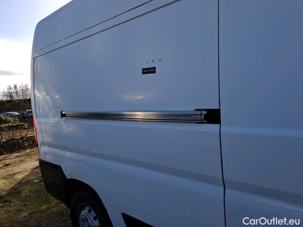  Citroen  Jumper CITROEN  VU 4p Fourgon 33 L3H2 BlueHDi 130 BVM6 Business #15