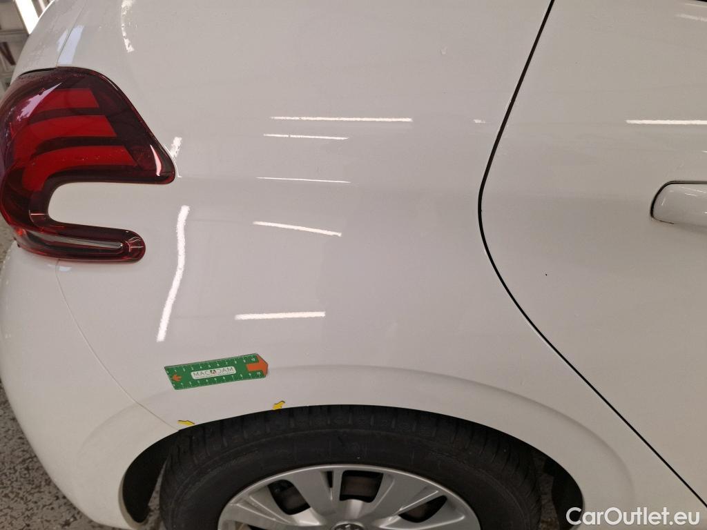  Peugeot  208 PEUGEOT  5p Berline 16 BlueHDi 75 Active #1